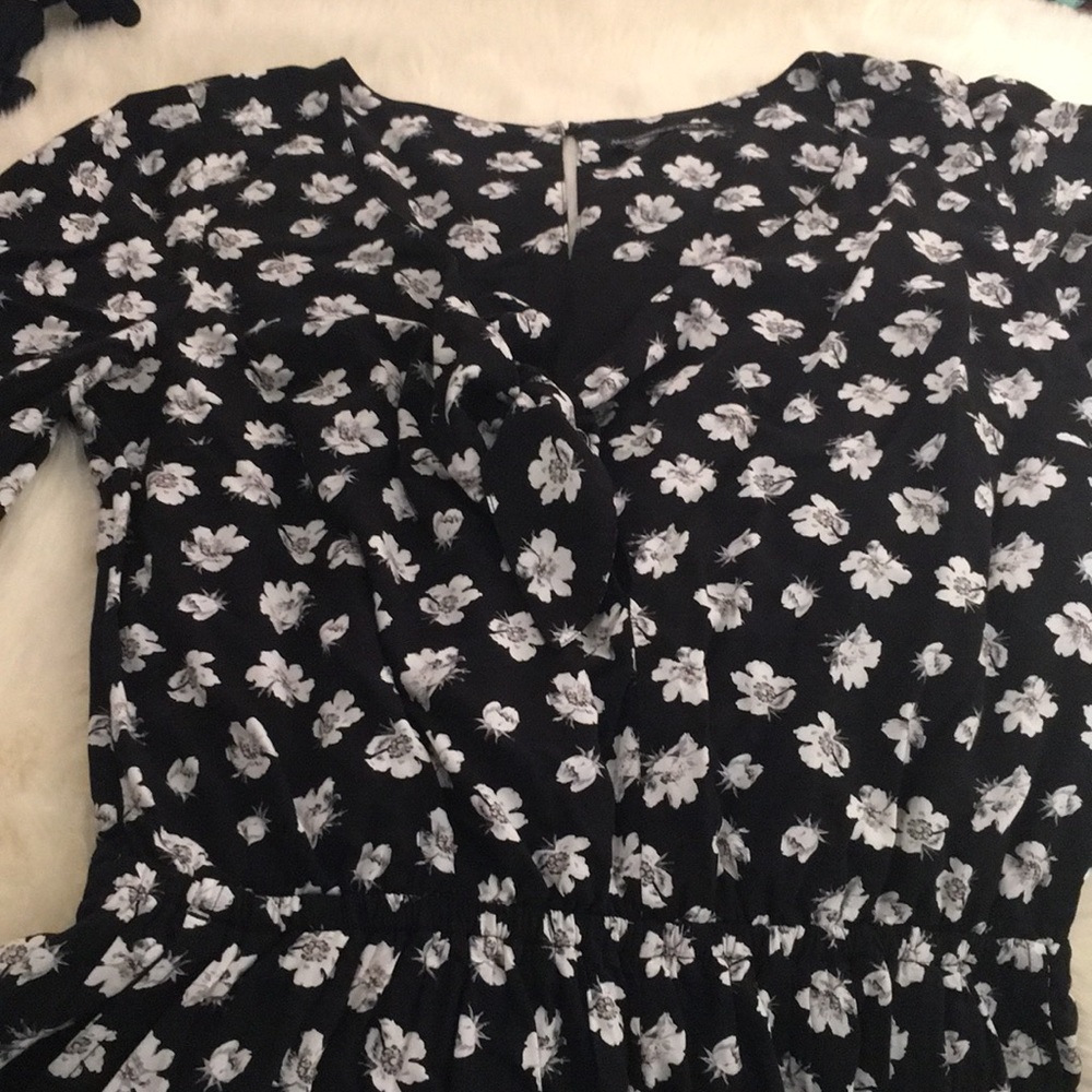 New Romper abercrombie & fitch